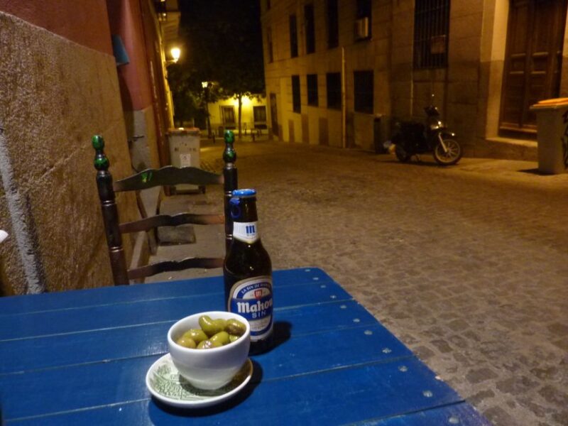 Madrid: Customized Night Tour with a Private Guide - Madrid’s Nighttime Charm Comes Alive with a Private, Custom Tour