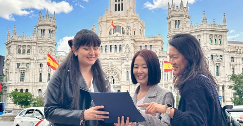 Madrid: Day Tour with Prado Museum & Royal Palace Tickets - Skip the Lines with Fast-Track Access to the Prado Museum