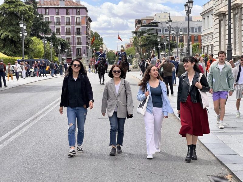 Madrid: Day Tour with Prado Museum & Royal Palace Tickets - Final Thoughts on the Madrid Day Tour with Prado Museum & Royal Palace