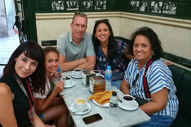 Madrid Discoveries Private Tour - An Engaging Introduction to Madrid’s Heart