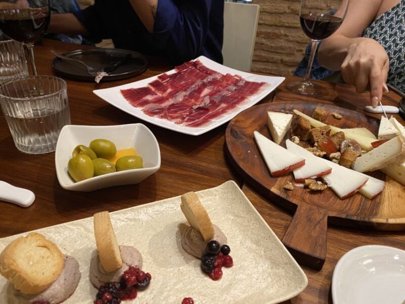 Madrid: Don Quixote de la Mancha Windmills & Toledo Tour - Exploring Toledo’s Historic Streets and Cultural Treasures