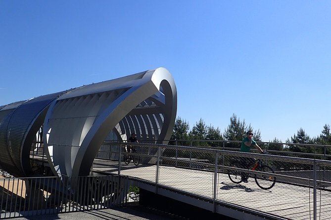 Madrid E-Bike Small Group Tour - Discovering Madrid’s Revolutionary History in Malasaña