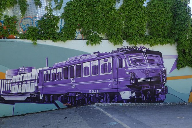 Madrid E-Bike Small Group Tour - Practical Details and Tour Logistics