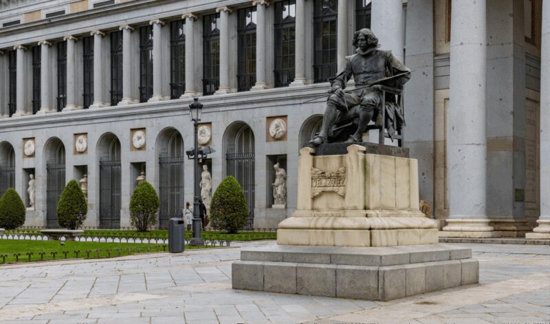 Madrid: El Prado Museum Skip-the-line Guided Tour - Expert-Guided Tour in Multiple Languages