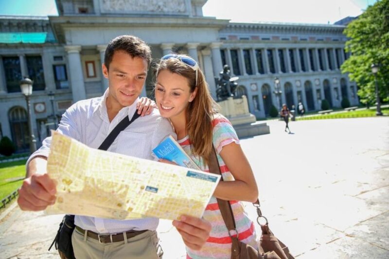 Madrid: El Prado Museum Skip-the-line Guided Tour - The Experience Provider: Tours For Today