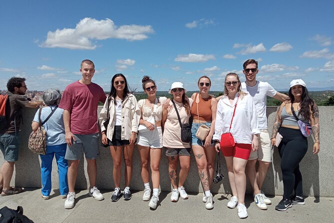 Madrid Essential: Private Walking Tour - Admiring the Majesty of Plaza de Oriente and Felipe IV