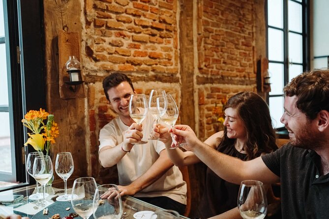 Madrid Evening Tapas and Wine Guided Tour - Ending the Night at Taberna Casa Antonio with Madrid’s Famous Dessert