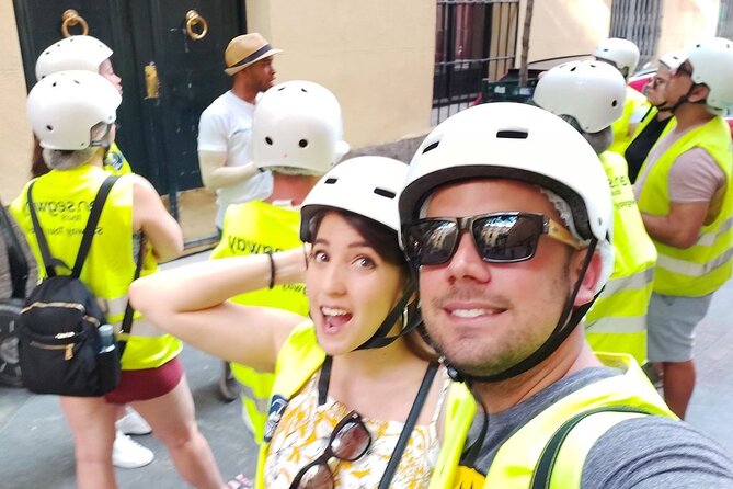 Madrid Express City Center Segway Tour - Why Choose This Segway Tour Over Others?