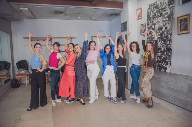 Madrid: Flamenco Class Experience - Key Points