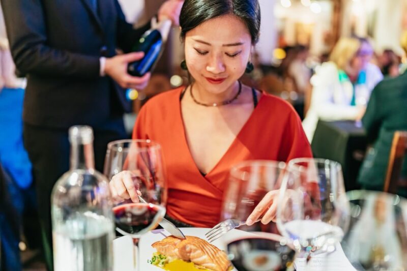 Madrid: Flamenco Show at Corral de la Moreria - Dive into Madrid’s Flamenco Tradition at Corral de la Moreria