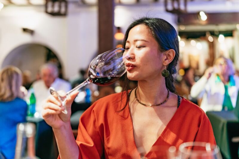 Madrid: Flamenco Show at Corral de la Moreria - Tips for a Smooth Experience and Considerations