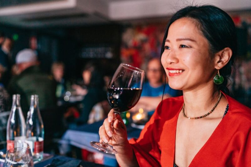 Madrid: Flamenco Show at Tablao Las Carboneras - The Audience Experience: From Engagement to Atmosphere