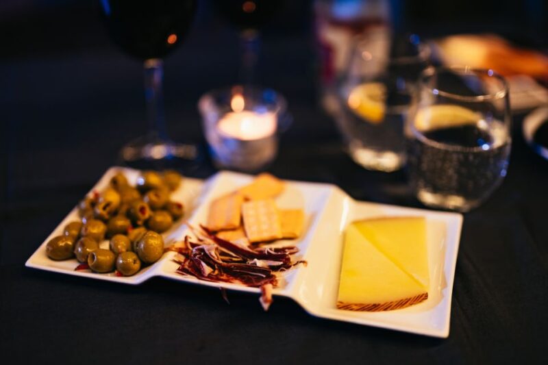 Madrid: Flamenco Show at Tablao Las Carboneras - Who Will Love This Flamenco Show?