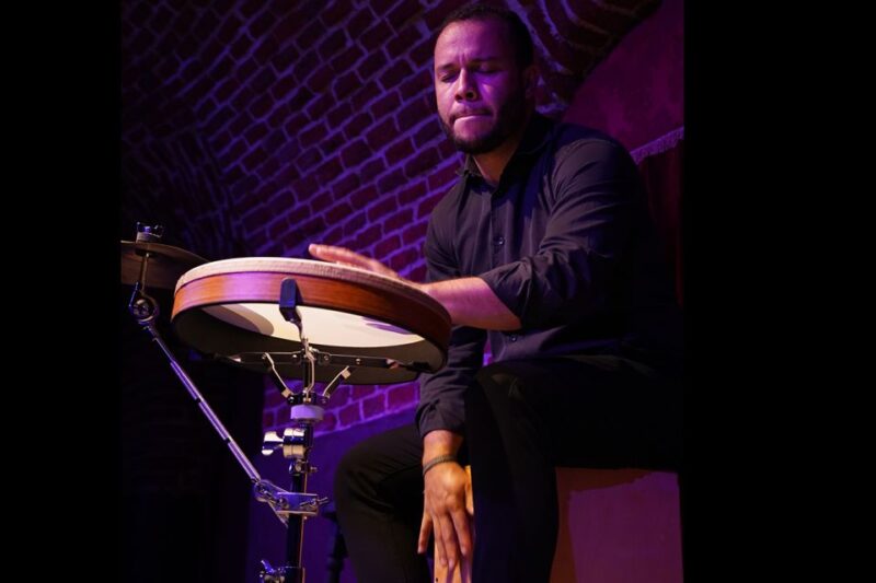 Madrid: Flamenco Show Entry Ticket with Drink & Artist Talk - Who Will Enjoy This Experience Most