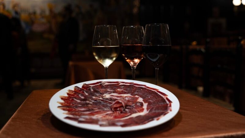Madrid: Flamenco Show&Drink at Tablao 1911 (World's Oldest) - Who Will Enjoy This Flamenco Tour?