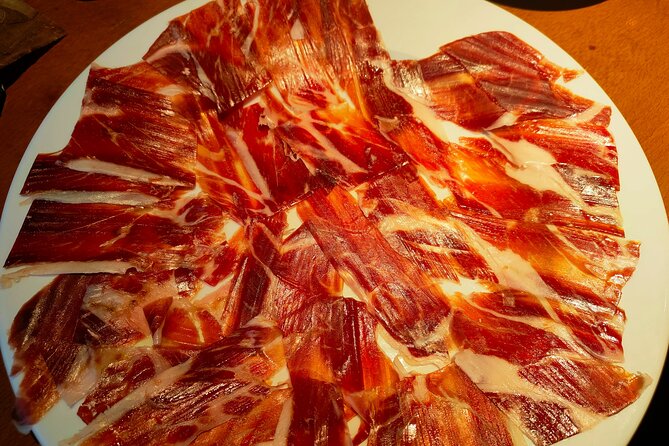 Madrid Food & Tapas Private Tour All Included (Customizable) - Key Points