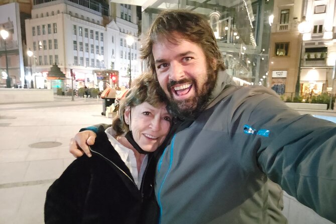 Madrid Food & Tapas Private Tour All Included (Customizable) - The Guide’s Friendly and Expert Approach