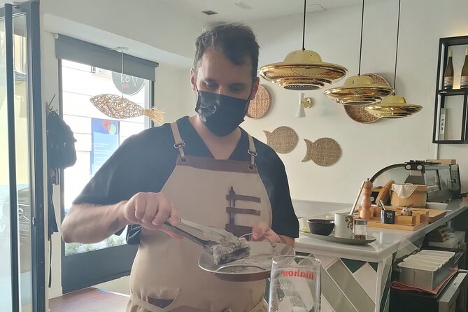 Madrid Food & Tapas Private Tour All Included (Customizable) - Flexibility and Convenience with the Customizable Itinerary