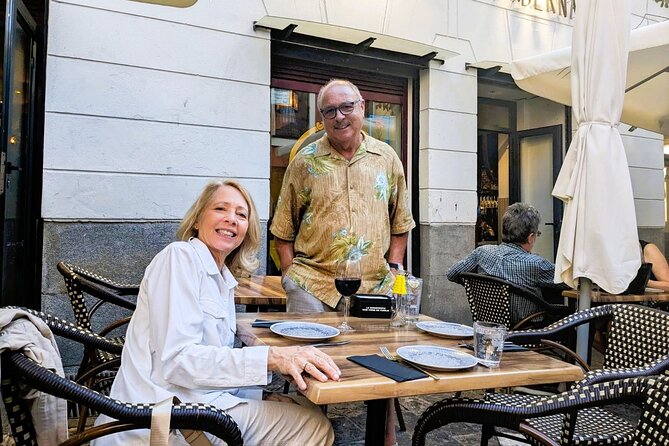 Madrid Food Tasting Tour of Hidden Gems (Small Groups) - Discover Madrid’s Finest Cured Ham and Spanish Omelet