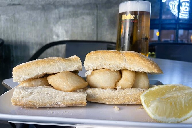 Madrid Food Tasting Tour of Hidden Gems (Small Groups) - Expert Guides Bring Madrid’s Food Culture to Life