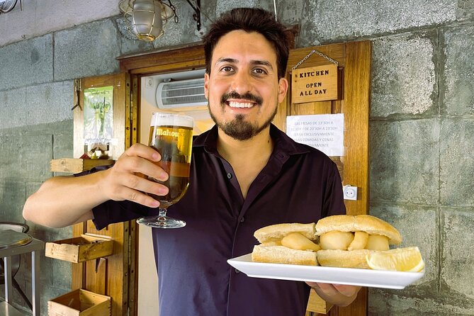 Madrid Food Tasting Tour of Hidden Gems (Small Groups) - The Overall Experience and What Sets It Apart