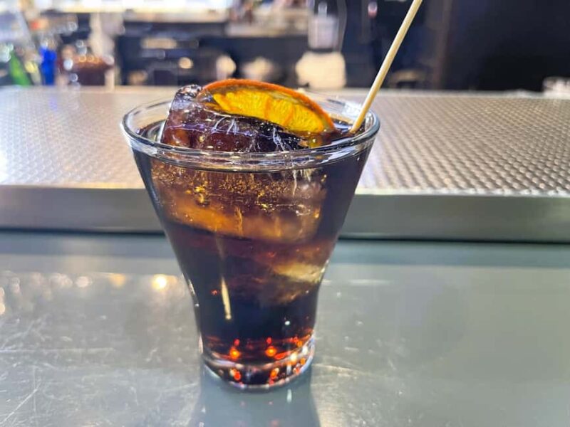 Madrid: Food Tour of Hidden Gems  Small Group Experience - Sampling Spain’s Prized Jamón Ibérico and Sautéed Mushrooms