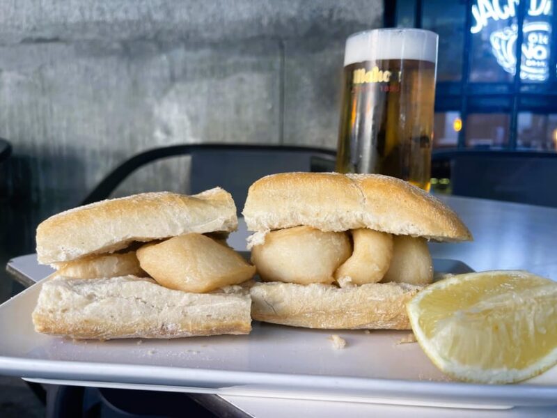 Madrid: Food Tour of Hidden Gems  Small Group Experience - What Sets This Tour Apart from Others