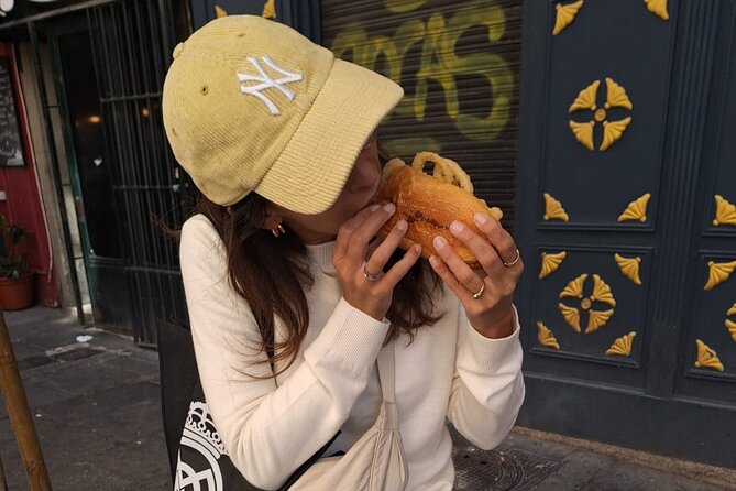 Madrid Food Tour: Tapas, Drinks and Delights with a Local - Discover Madrid’s Culinary Charm for $78.36