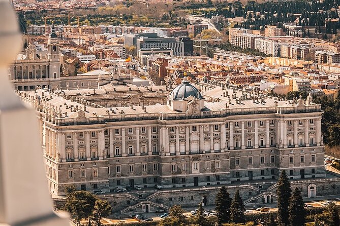 Madrid Food Tour: Tapas, Drinks and Delights with a Local - Highlights of the Food and Drink Stops