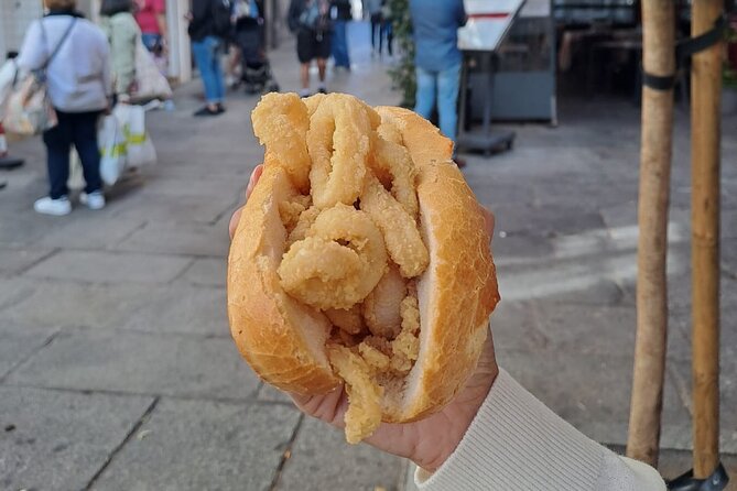 Madrid Food Tour: Tapas, Drinks and Delights with a Local - An Engaging Guide Making the Experience Special