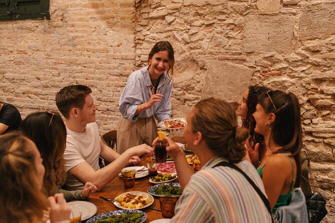 Madrid: Food Tour with Tapas and Drinks - The Sum Up: An Authentic Madrid Food Adventure