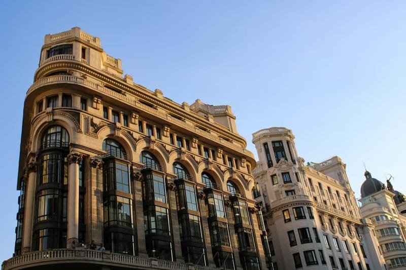 Madrid: From Royalty to Revolution Walking Tour - Logistics, Accessibility, and Insider Tips