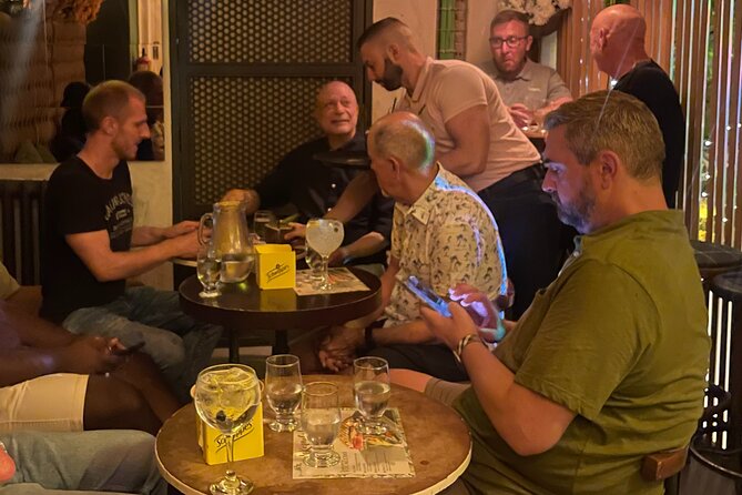 Madrid Gay Nightlife Tour - Insider Tips and Recommendations for Extending Your Night