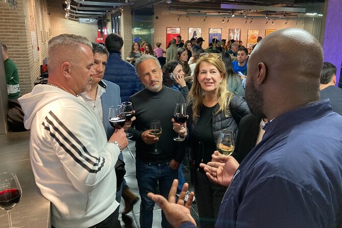 Madrid Gay Nightlife Tour - Practical Details: Meeting Point, Timing, and Accessibility