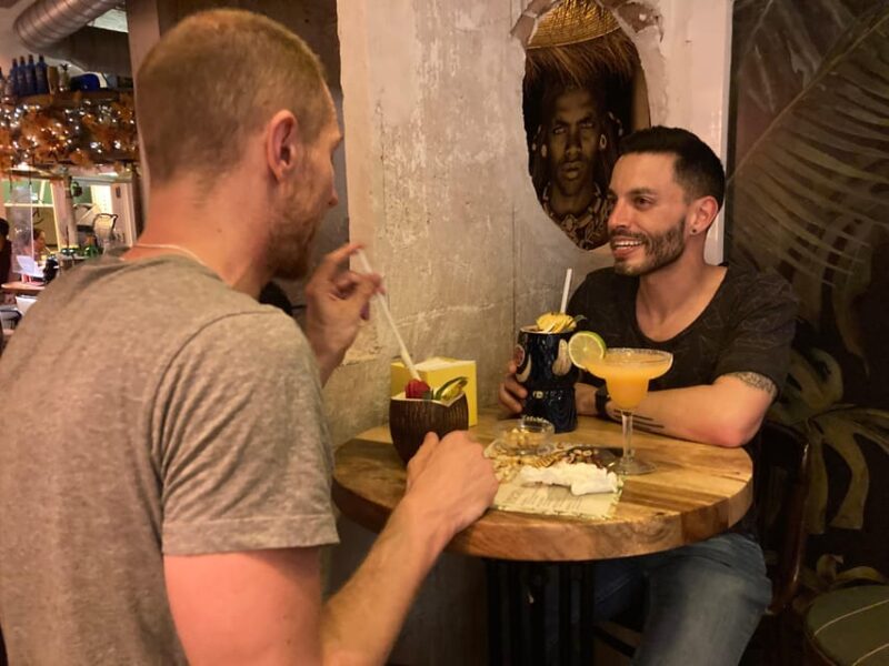 Madrid Gay Nightlife Tour - Who Will Enjoy This Tour Most?