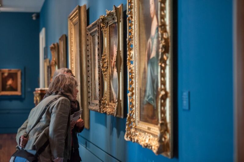 Madrid: Go City All-Inclusive Pass with 20+ Attractions - How the Go City Pass Transforms Madrid Sightseeing