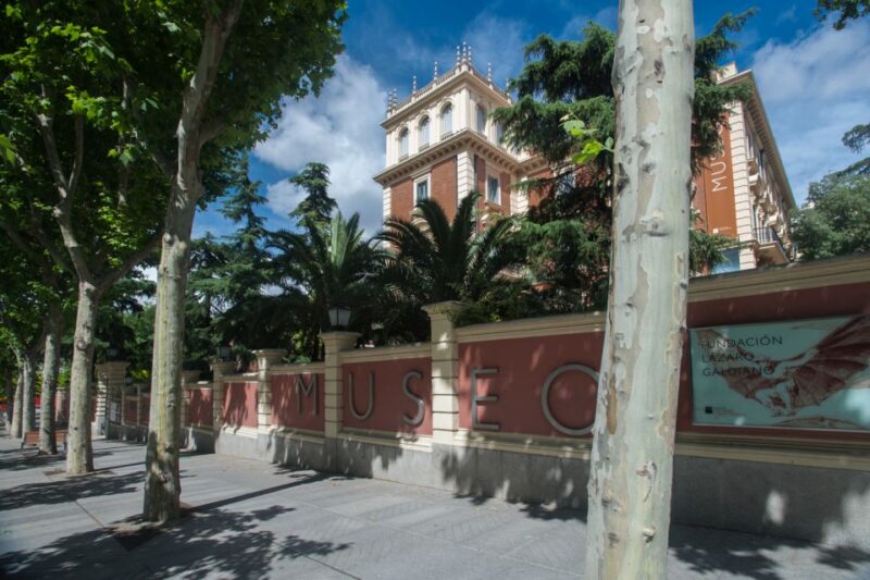 Madrid: Go City All-Inclusive Pass with 20+ Attractions - Accessibility and Practical Tips for Using the Pass