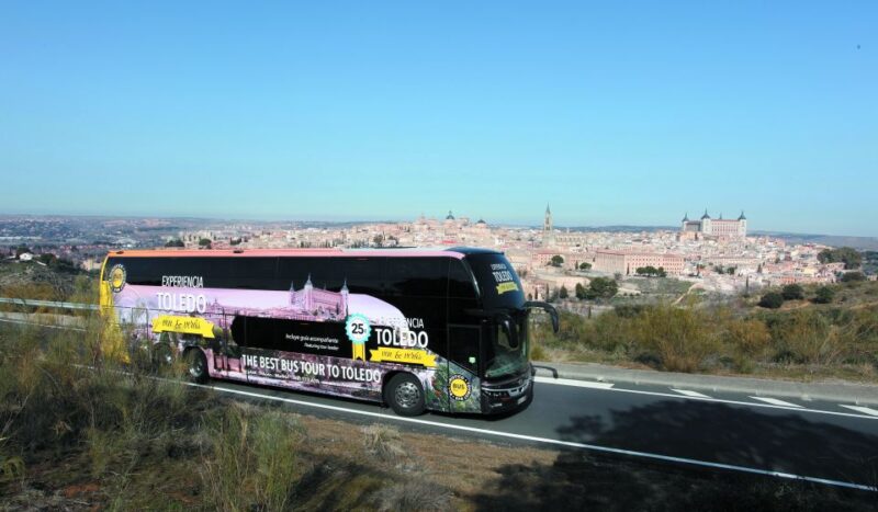Madrid: Go City All-Inclusive Pass with 20+ Attractions - Madrid: The Best Choice for the Savvy Sightseer