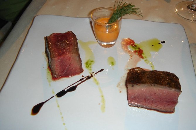 Madrid Gourmet Tapas Small Group Tour - Explore Madrid’s Hidden Gourmet Tapas Scene for $104.66