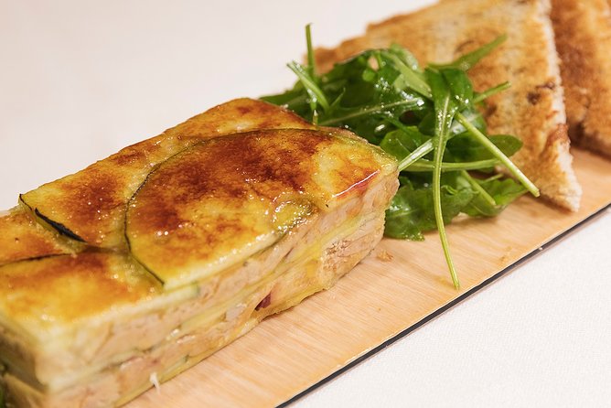 Madrid Gourmet Tapas Small Group Tour - Logistics, Meeting Point, and Tour Pacing