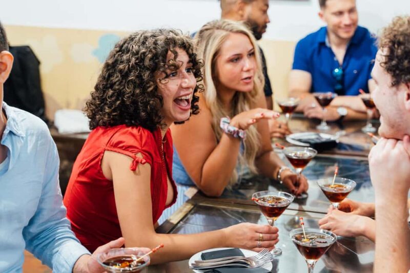 Madrid: Guided Food Tour with Tapas Tastings and Drinks - Final Thoughts on the Madrid Guided Food Tour