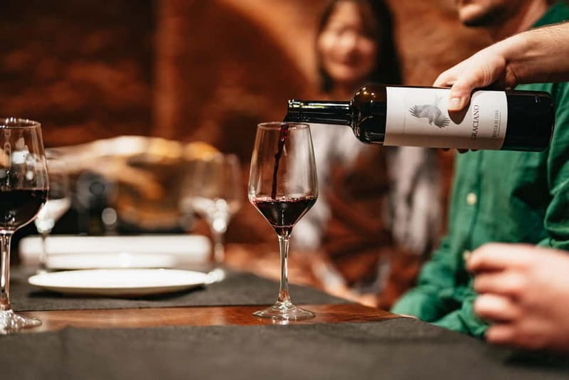 Madrid: Guided Tapas and Wine Tour with Rooftop Views - Madrid’s Classic Tapas and Wine Experience for Food Lovers