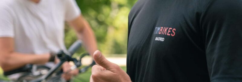 Madrid: Guided Tapas E-Bike Tour with Food and Drink - Explore Madrid on a Guided E-Bike with Food and Drink