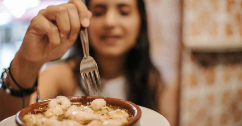 Madrid: Guided Tapas Tour Madrid with Drink and Food - Madrids Guided Tapas Tour with Food and Drink: An Authentic Culinary Experience for $82