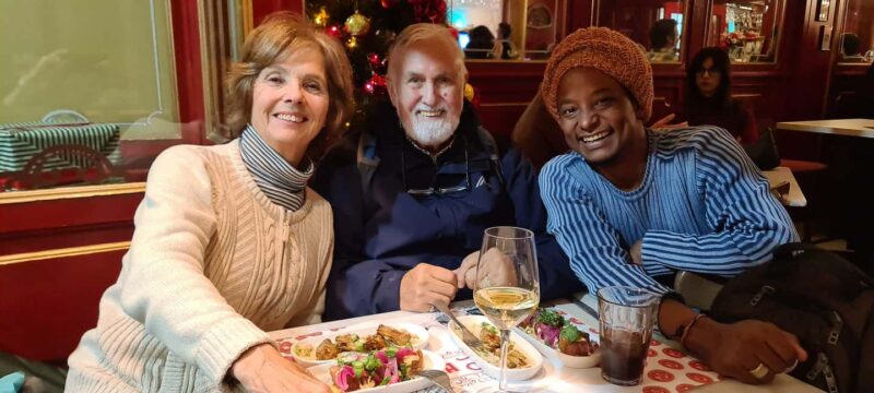 Madrid: Guided Tapas Walking Tour - Discovering Madrid’s Iconic Food Spots