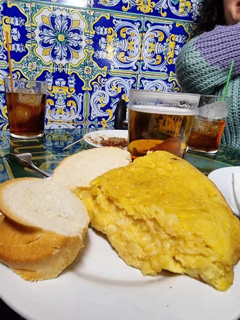 Madrid: Guided Tapas Walking Tour - The Guide: Personal, Knowledgeable, and Friendly