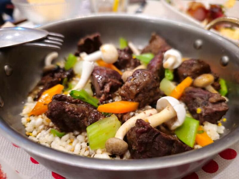 Madrid: Guided Tapas Walking Tour - Comparing Similar Food Tours in Madrid