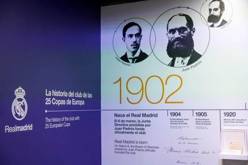 Madrid: Guided Tour of Bernabéu Stadium - Tour Accessibility and Scheduling