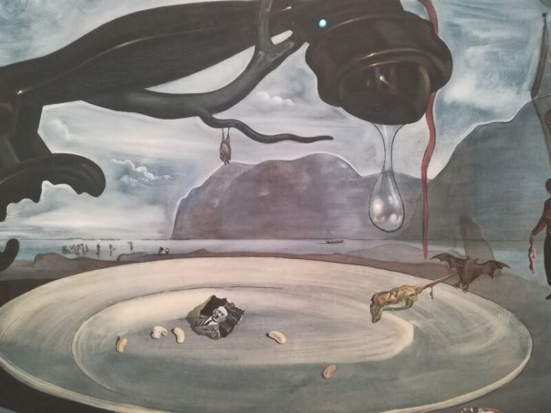 Madrid: Guided Tour of Reina Sofía Museum with Entry Ticket - Convenient, Central Location and Meeting Arrangements