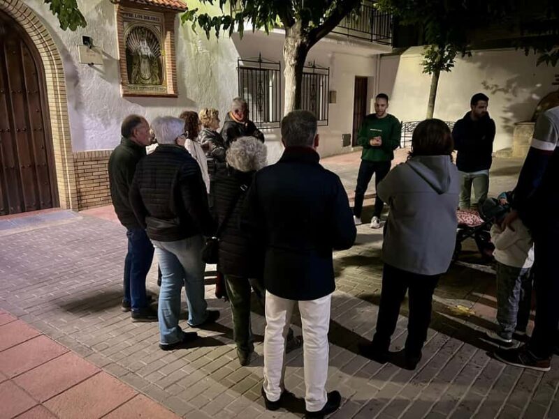 Madrid: Guided tour of the Madrid of the Hapsburgs - Booking, Cancellation, and Flexibility